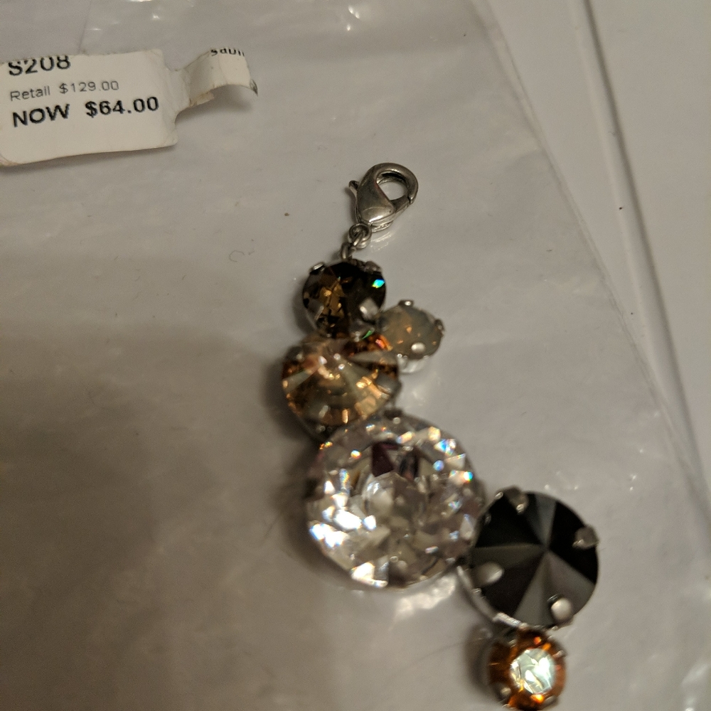 NWT Sabika Pendant
